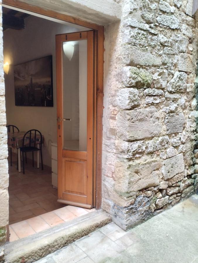Semproniano'S Home Exterior foto