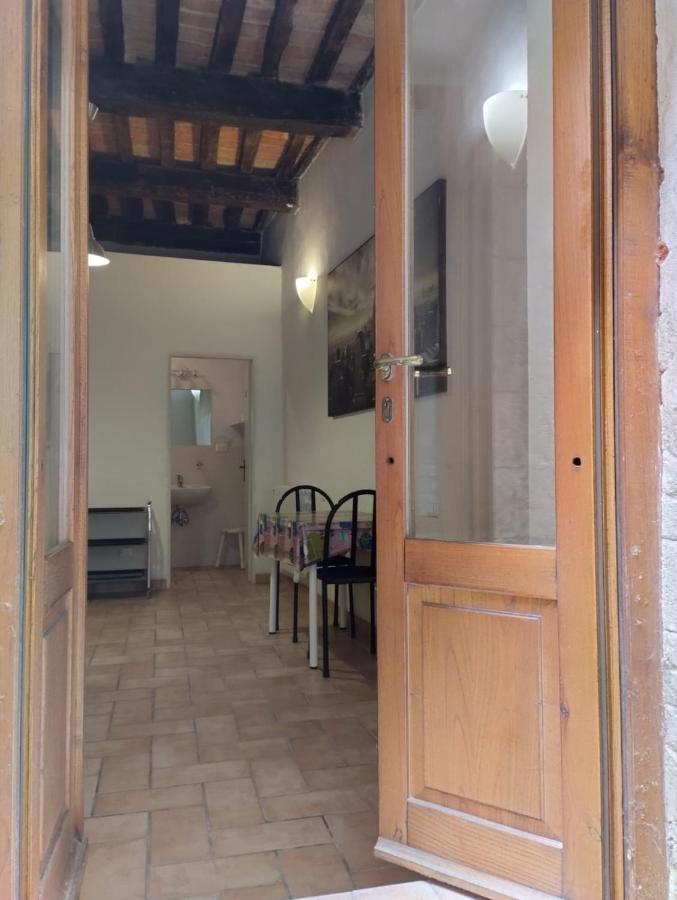 Semproniano'S Home Exterior foto