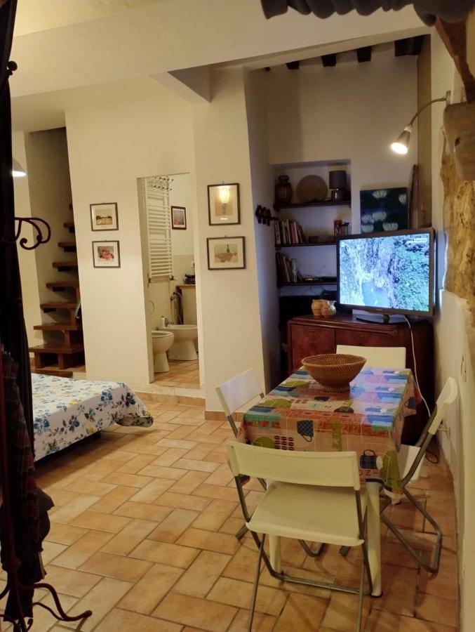 Semproniano'S Home Exterior foto
